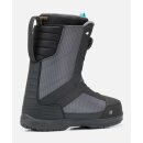 K2 Raider 2027 grey