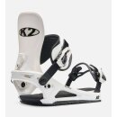 K2 Bond 2027 white