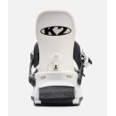 K2 Bond 2027 white