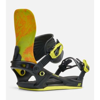 K2 Bond 2027 neon