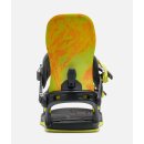 K2 Bond 2027 neon