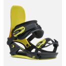 K2 Bond 2027 neon