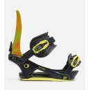 K2 Bond 2027 neon