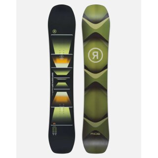 Ride Berzerker Wide 2027