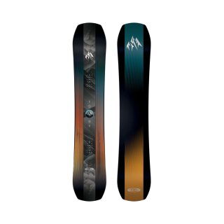 Jones Mountain Twin Ultra Wide 2027
