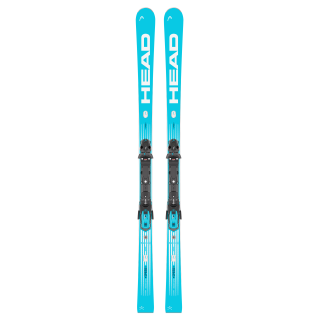 Head WC Rebels e-Speed Pro - Protector+FF 14 GW 26/27