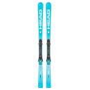 Head WC Rebels e-Speed Pro - Protector+FF 14 GW 26/27