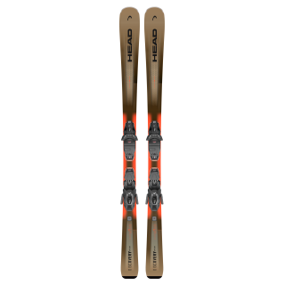 Head Discovery 78 Sport  -  PR 11 GW 26/27