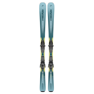 Head Discovery 74 Sport  -  PR 11 GW 26/27