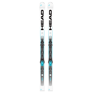 Head WC Rebels e-Speed - Protector+FF 14 GW 26/27