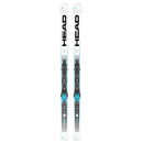 Head WC Rebels e-Speed - Protector+FF 14 GW 26/27