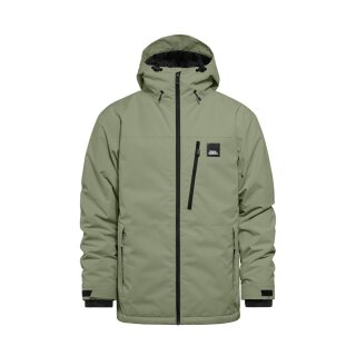 Horsefeathers Recon Jacket tea