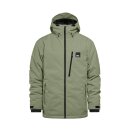 Horsefeathers Recon Jacket tea