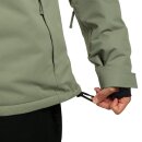 Horsefeathers Recon Jacket tea