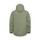 Horsefeathers Recon Jacket tea