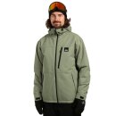 Horsefeathers Recon Jacket tea