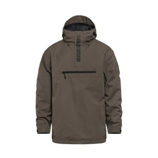 Horsefeathers Larrat Jacket tarmac