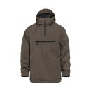 Horsefeathers Larrat Jacket tarmac