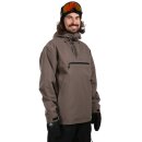 Horsefeathers Larrat Jacket tarmac