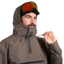 Horsefeathers Larrat Jacket tarmac