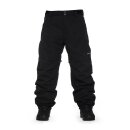 Horsefeathers Baron Pants black