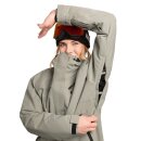 Horsefeathers Neva Jacket lunar