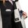 Horsefeathers Neva Jacket lunar