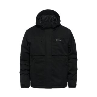 Horsefeathers Neva Jacket black