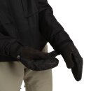 Horsefeathers Neva Jacket black