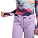 Horsefeathers Diane Pants lila