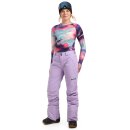 Horsefeathers Diane Pants lila