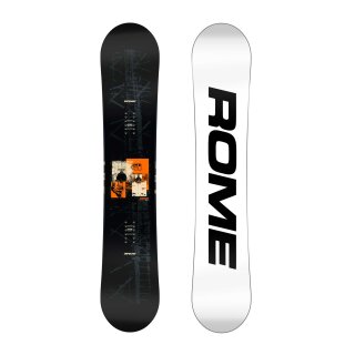 Rome Agent Pro Wide 2027