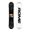 Rome Agent Pro Wide 2027
