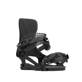 Rome 390 Boss FW 2027 black