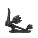 Rome 390 Boss FW 2027 black
