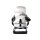 Rome Mns Katana AW Fase 2027 white
