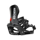 Nidecker LT Supermatic 2027 black