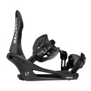 Nidecker LT Supermatic 2027 black