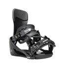 Nidecker LT Supermatic 2027 black