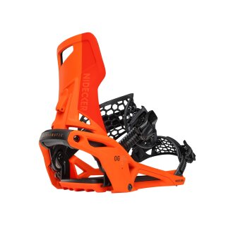 Nidecker OG Supermatic 2027 paprika
