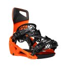 Nidecker OG Supermatic 2027 paprika