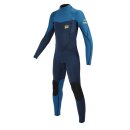 Soöruz Fullsuit Kids 3/2 BZ Fly navy