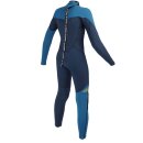 Soöruz Fullsuit Kids 3/2 BZ Fly navy