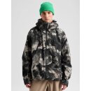 Burton Mns Reserve Gore-Tex 2L Jacket desert rock