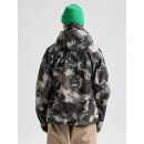 Burton Mns Reserve Gore-Tex 2L Jacket desert rock