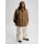 Burton Reverse Ins Vest earth ship brown