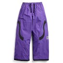 Burton 2L Simple Pant planet purple