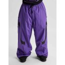 Burton 2L Simple Pant planet purple