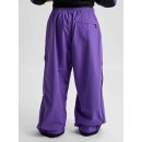 Burton 2L Simple Pant planet purple