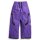 Burton 2L Simple Pant planet purple